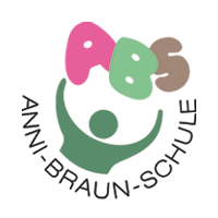 Logo der Anni-Braun-Schule